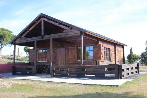Villa Finca El Enebro