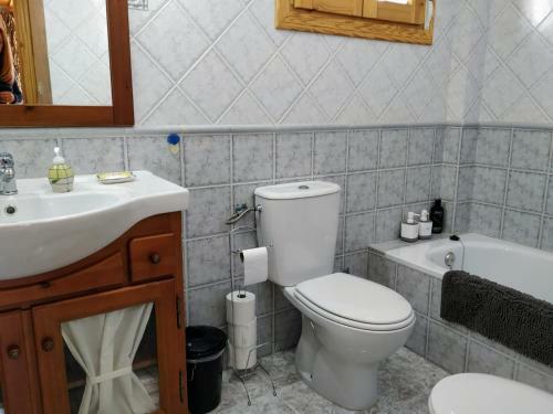 Apartamento Mar�a En Valdelinares