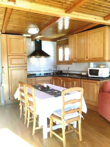 Apartamento Mar�a En Valdelinares