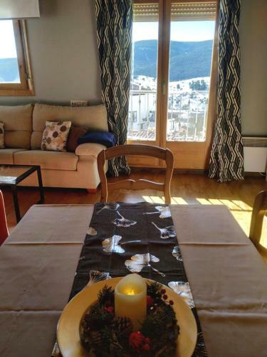 Apartamento Mar�a En Valdelinares