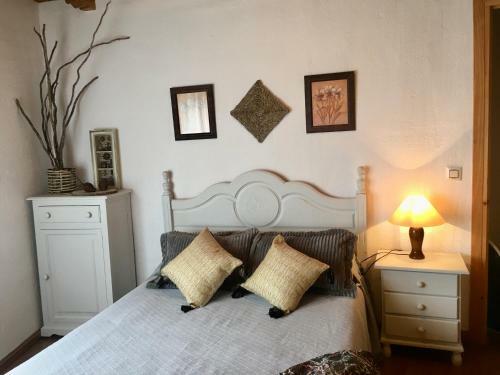 Apartamento Casa Beatriz Valdelinares
