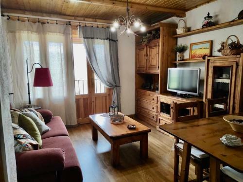 Apartamento Casa Beatriz Valdelinares