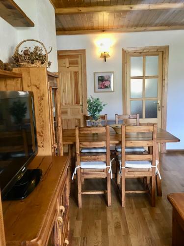Apartamento Casa Beatriz Valdelinares