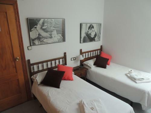 Hostal Casa Dami�n