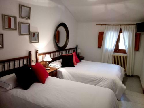 Hostal Casa Dami�n