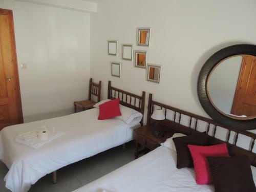Hostal Casa Dami�n