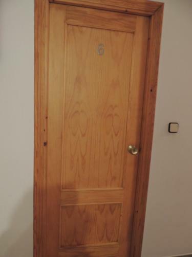 Hostal Casa Dami�n