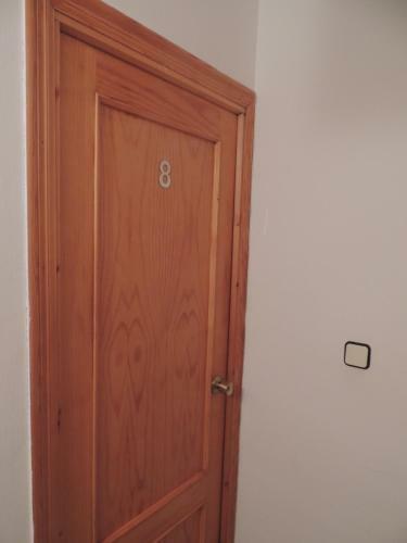 Hostal Casa Dami�n