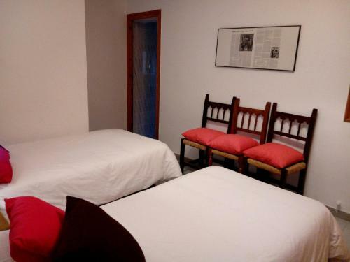 Hostal Casa Dami�n