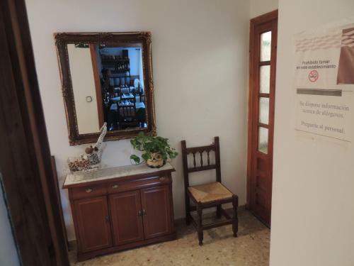 Hostal Casa Dami�n