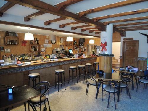 Hostal Casa Dami�n