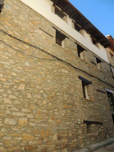 Hostal Casa Dami�n