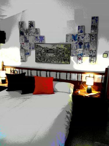 Hostal Casa Dami�n