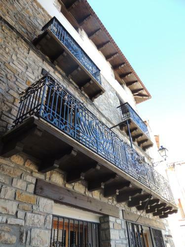 Hostal Casa Dami�n