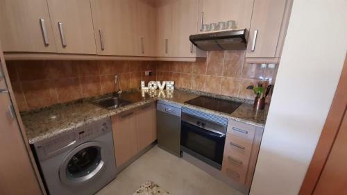 Apartamento Las Vistillas