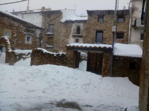Apartamento Joaquim Valdelinares