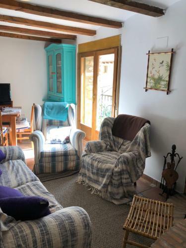 Apartamento Joaquim Valdelinares