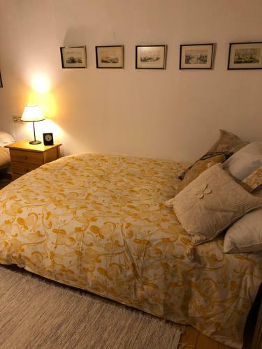 Apartamento Joaquim Valdelinares