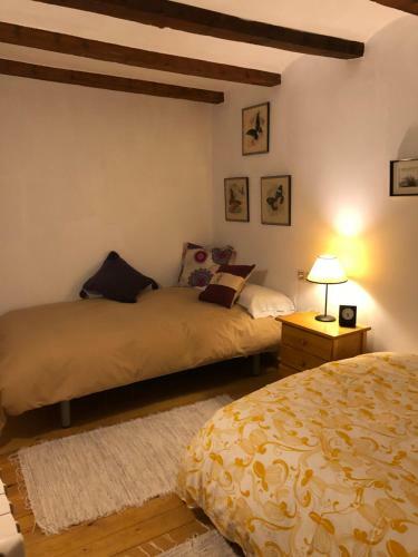 Apartamento Joaquim Valdelinares
