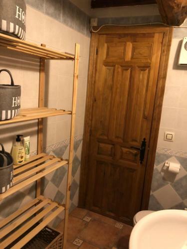 Apartamento Joaquim Valdelinares