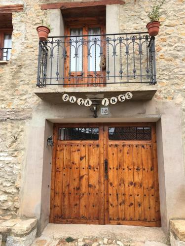 Casa In�s