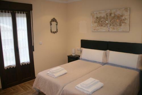 Agroturismo Casa Rural Torres