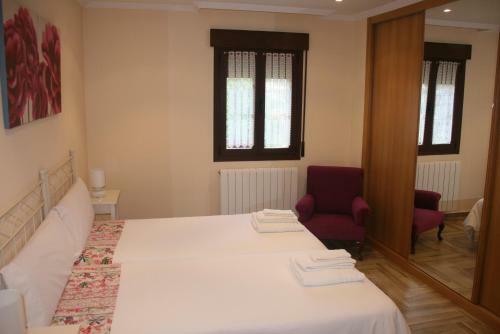 Agroturismo Casa Rural Torres