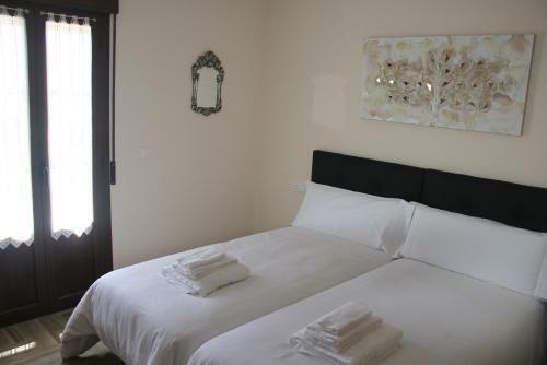 Agroturismo Casa Rural Torres