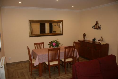 Agroturismo Casa Rural Torres