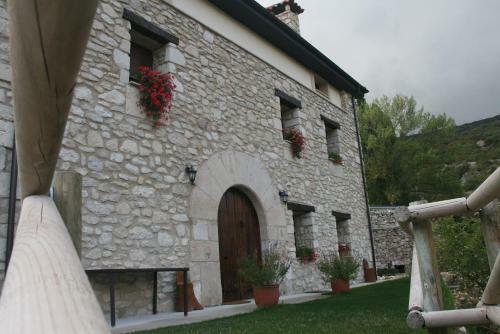 Agroturismo Casa Rural Torres