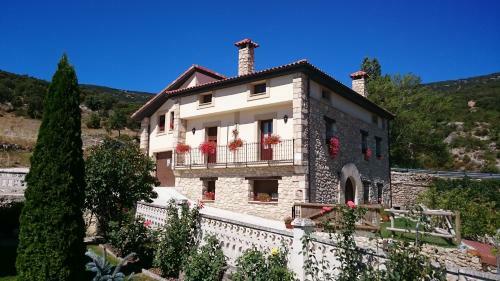 Agroturismo Casa Rural Torres
