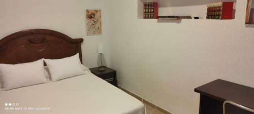 Hostal Betania