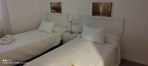 Hostal Betania