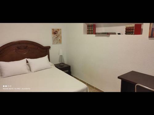 Hostal Room In Lodge - Betania Hotel-restaurant