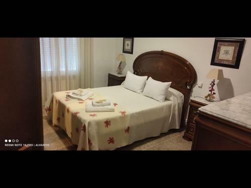 Hostal Room In Lodge - Betania Hotel-restaurant