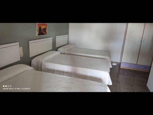Hostal Room In Lodge - Betania Hotel-restaurant