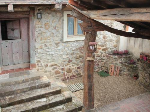 Casa De Piedra