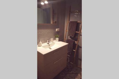 Apartamento Con Encanto, Entrada Privada