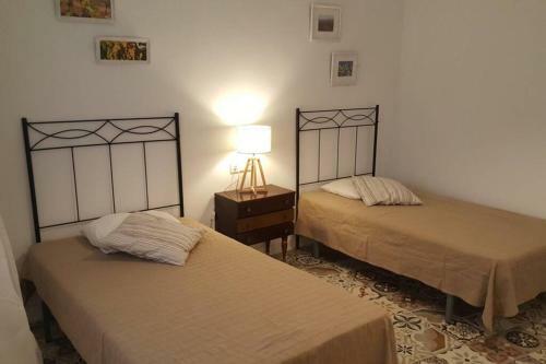 Apartamento Con Encanto, Entrada Privada