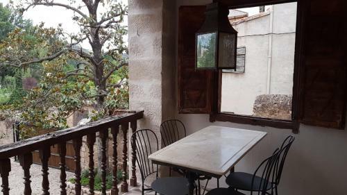 Hostal Lastias