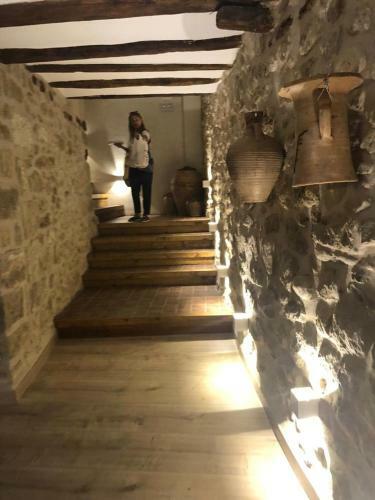 Hostal Lastias
