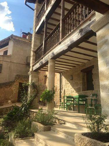 Hostal Lastias