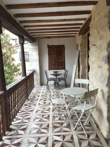 Hostal Lastias