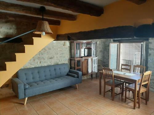 Agroturismo Casa Vicent