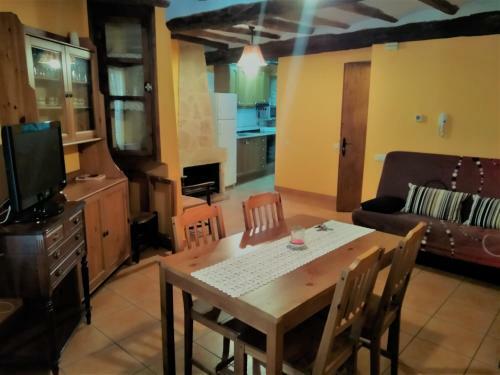 Agroturismo Casa Vicent