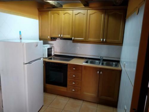 Agroturismo Casa Vicent