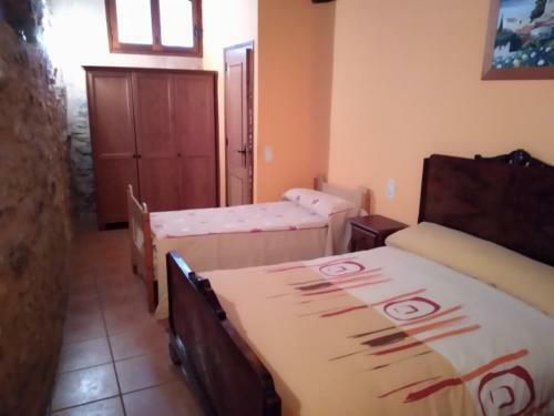 Agroturismo Casa Vicent