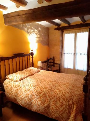 Agroturismo Casa Vicent