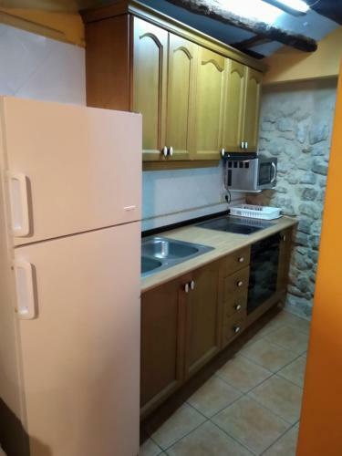Agroturismo Casa Vicent
