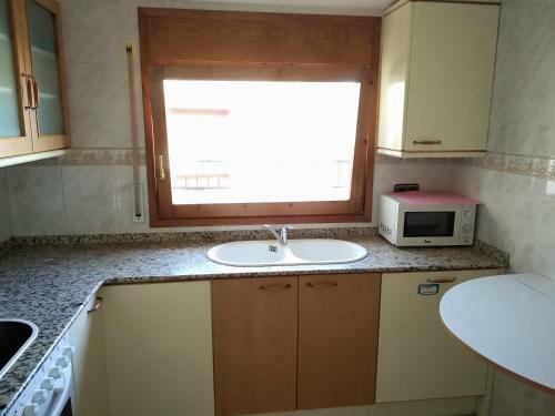 Apartamento Quinto